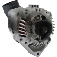 Alternator 14 V 95 A Ø 46.3 mm HC-CARGO for BMW 5...
