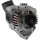 Alternator 14 V 95 A Ø 46.3 mm HC-CARGO for e.g. BMW 5 Series