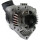 Alternator 14 V 95 A Ø 46.3 mm HC-CARGO for BMW 5 Series and others