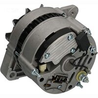 Alternator 14 V 70 A HC-CARGO for MASSEY FERGUSON and others
