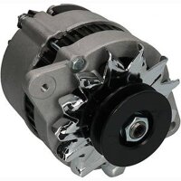 Alternator 14 V 70 A HC-CARGO for MASSEY FERGUSON and others