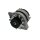Lichtmaschine Generator 14V 70A HC-CARGO für u.a. MASSEY FERGUSON