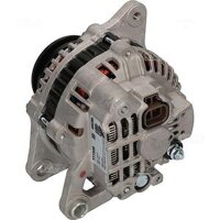 Alternator 14 V 75 A Ø 87 mm HC-CARGO for...