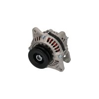 Alternator 14V 75A Ø87 mm HC-CARGO IAM-Expertise for e.g. MITSUBISHI CANTER