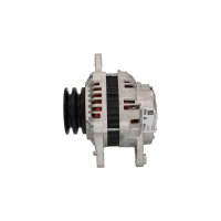 Alternator 14V 75A Ø87 mm HC-CARGO IAM-Expertise for e.g. MITSUBISHI CANTER