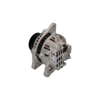 Alternator 14V 75A Ø87 mm HC-CARGO IAM-Expertise for e.g. MITSUBISHI CANTER