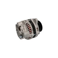 Alternator 14V 75A Ø87 mm HC-CARGO IAM-Expertise for e.g. MITSUBISHI CANTER