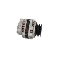Alternator 14V 75A Ø87 mm HC-CARGO IAM-Expertise for e.g. MITSUBISHI CANTER