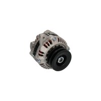 Alternator 14V 75A Ø87 mm HC-CARGO IAM-Expertise for e.g. MITSUBISHI CANTER