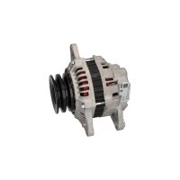 Alternator 14V 75A Ø87 mm HC-CARGO IAM-Expertise for e.g. MITSUBISHI CANTER