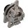 Alternator 14 V 75 A Ø 87 mm HC-CARGO for MITSUBISHI Pajero/Shogun
