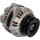 Alternator 14 V 75 A Ø 87 mm HC-CARGO for MITSUBISHI Pajero/Shogun