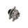 Alternator 14V 75A Ø87 mm HC-CARGO IAM-Expertise for e.g. MITSUBISHI CANTER
