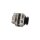 Alternator 14V 75A Ø87 mm HC-CARGO IAM-Expertise for e.g. MITSUBISHI CANTER