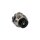 Alternator 14V 75A Ø87 mm HC-CARGO IAM-Expertise for e.g. MITSUBISHI CANTER
