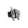 Alternator 14V 75A Ø87 mm HC-CARGO IAM-Expertise for e.g. MITSUBISHI CANTER