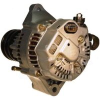 Alternator direct current system 14 V 80 A Ø 76.5...
