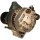 Alternator direct current system 14 V 80 A Ø 76.5 mm HC-CARGO for TOYOTA HIACE
