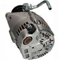 Alternator 14 V 70 A Ø 74.5 mm HC-CARGO for TOYOTA...