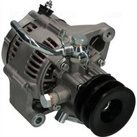 Alternator 14 V 70 A Ø 74.5 mm HC-CARGO for TOYOTA...