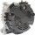 Alternator 14 V 90 A Ø 51.8 mm HC-CARGO for e.g. MERCEDES-BENZ A-Class