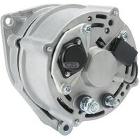 Alternator 120 A 14 V HC-CargoNone