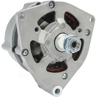 Alternator direct current system 14 V 120 A HC-CARGO for...