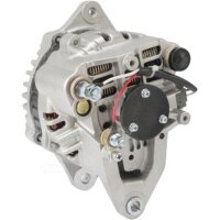 Alternator 70 A 14 V HC-Cargo for e.g. FORD MaverickNone
