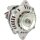 Alternator 70 A 14 V HC-Cargo for e.g. FORD MaverickNone