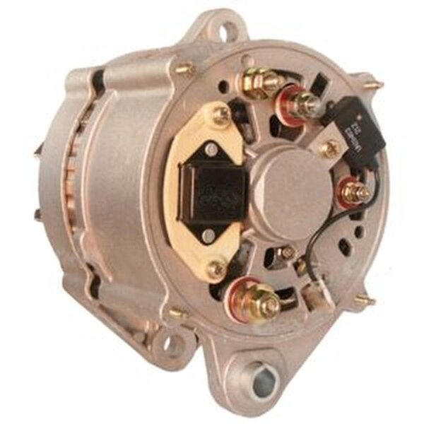 Alternator 28 V 55 A HC-CARGO for IVECO EUROTRAKKER and others
