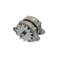 Alternator 28V 55A HC-CARGO IAM-Expertise for IVECO EUROTRAKKER and others