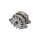 Alternator 28V 55A HC-CARGO IAM-Expertise for IVECO EUROTRAKKER and others