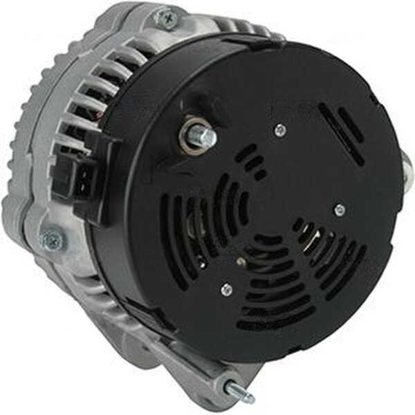 Alternator 14 V 120 A Ø 49.7 mm HC-CARGO for e.g. FORD Galaxy