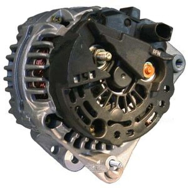 Alternator 14 V 90 A Ø 56 mm HC-CARGO for VW GOLF and others