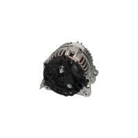 Alternator 14V 90A Ø56 mm HC-CARGO IAM-Expertise for e.g. VW GOLF