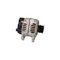 Alternator 14V 90A Ø56 mm HC-CARGO IAM-Expertise for e.g. VW GOLF