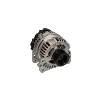 Alternator 14V 90A Ø56 mm HC-CARGO IAM-Expertise for e.g. VW GOLF