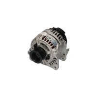 Alternator 14V 90A Ø56 mm HC-CARGO IAM-Expertise for e.g. VW GOLF
