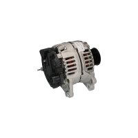 Alternator 14V 90A Ø56 mm HC-CARGO IAM-Expertise for e.g. VW GOLF