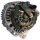 Generator 56 mm 90A HC CARGO for VW GOLF IV
