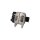 Alternator 14V 90A Ø56 mm HC-CARGO IAM-Expertise for e.g. VW GOLF