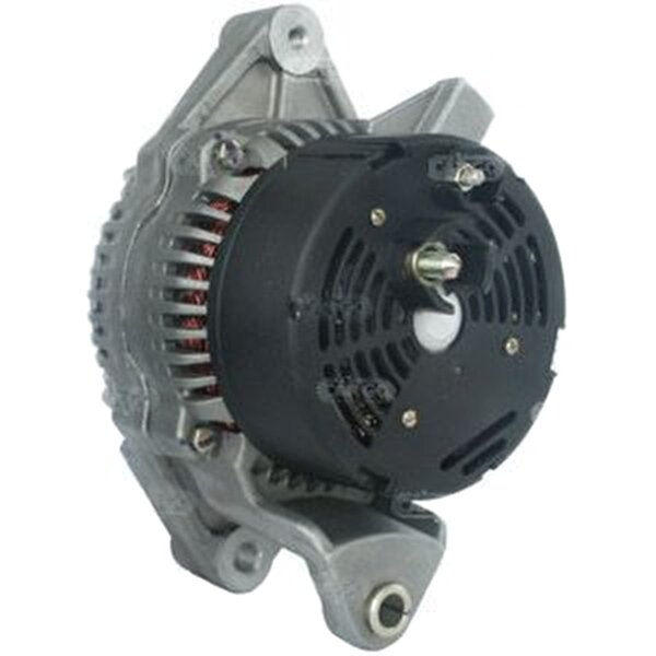Alternator 70 A 14 V HC-Cargo for e.g. OPEL Astra G CaravanNone