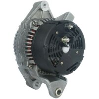 Alternator 70 A 14 V HC-Cargo for e.g. OPEL Astra G...