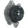 Alternator 70 A 14 V HC-Cargo for e.g. OPEL Astra G CaravanNone