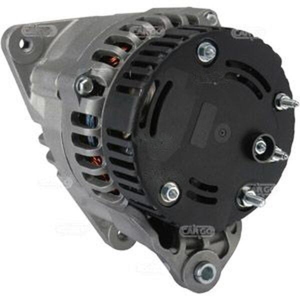 Lichtmaschine Gernerator 100 A 14 V HC-Cargo für u.a. LAND ROVER Discovery I