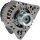 Lichtmaschine Gernerator 100 A 14 V HC-Cargo für u.a. LAND ROVER Discovery I