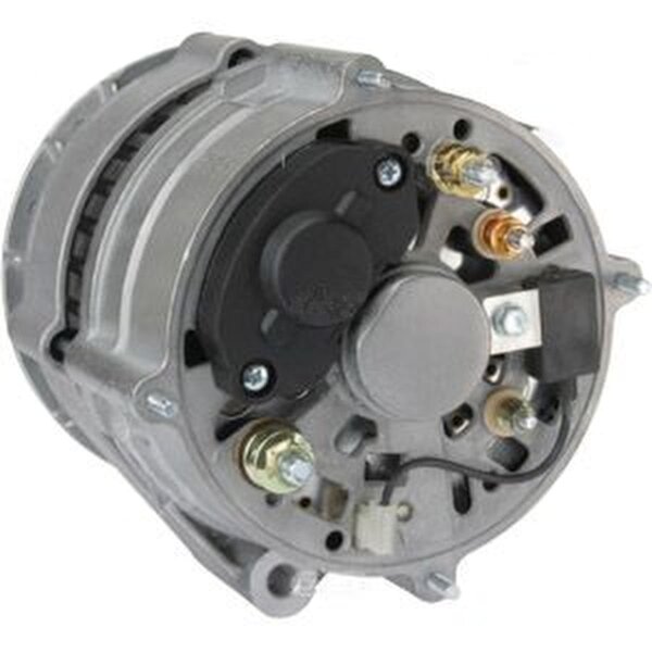 Alternator DC system 28 V 100 A HC-CARGO for MERCEDES-BENZ and others