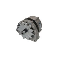 Alternator 14V 95A HC-CARGO Aftermarket-Expertise suitable for IVECO MK
