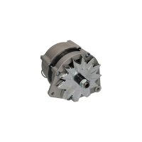 Alternator 14V 95A HC-CARGO Aftermarket-Expertise suitable for IVECO MK