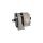 Alternator 14V 95A HC-CARGO Aftermarket-Expertise suitable for IVECO MK